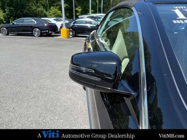 used 2011 Mercedes-Benz E-Class car, priced at $19,988
