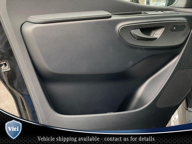 new 2025 Mercedes-Benz Sprinter 2500 car, priced at $67,513