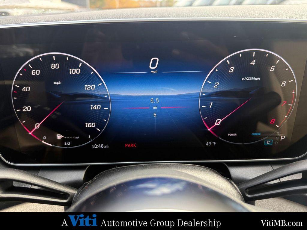 new 2026 Mercedes-Benz GLC 300 car, priced at $57,385