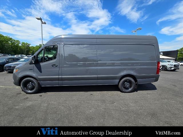 new 2024 Mercedes-Benz Sprinter 2500 car, priced at $84,979