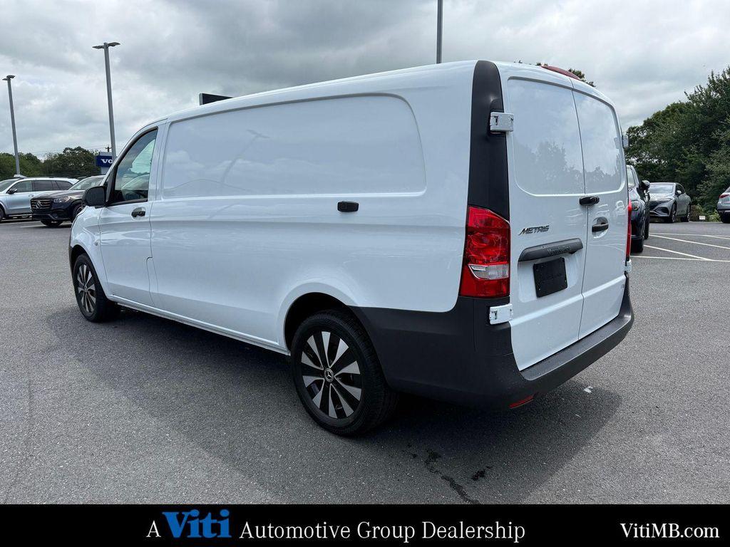used 2023 Mercedes-Benz Metris car, priced at $49,988