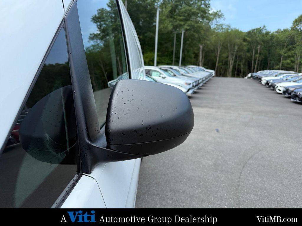 used 2023 Mercedes-Benz Metris car, priced at $49,988