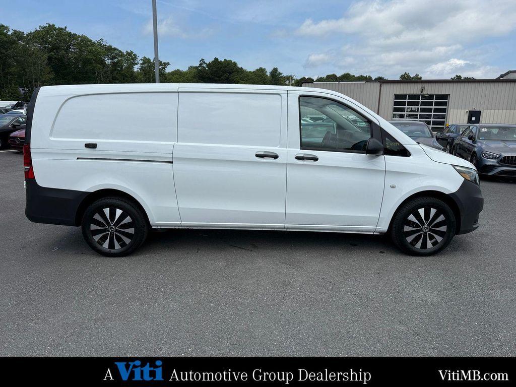 used 2023 Mercedes-Benz Metris car, priced at $49,988