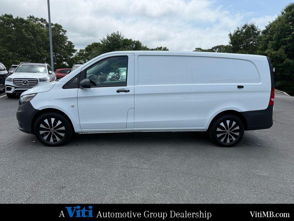 used 2023 Mercedes-Benz Metris car, priced at $49,988