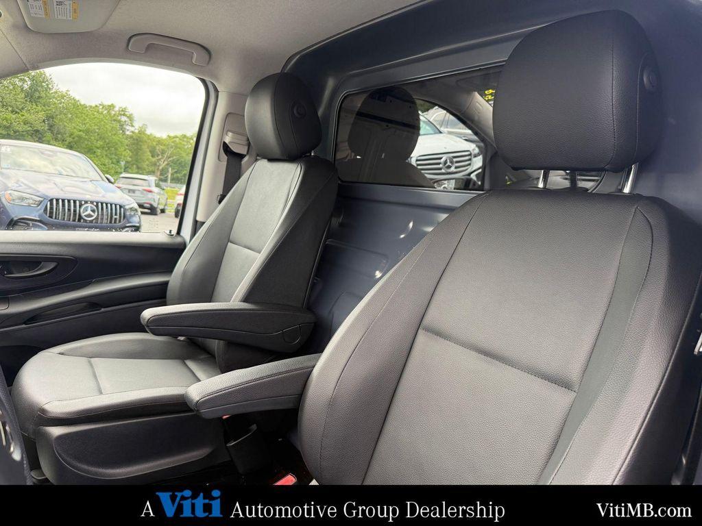 used 2023 Mercedes-Benz Metris car, priced at $49,988