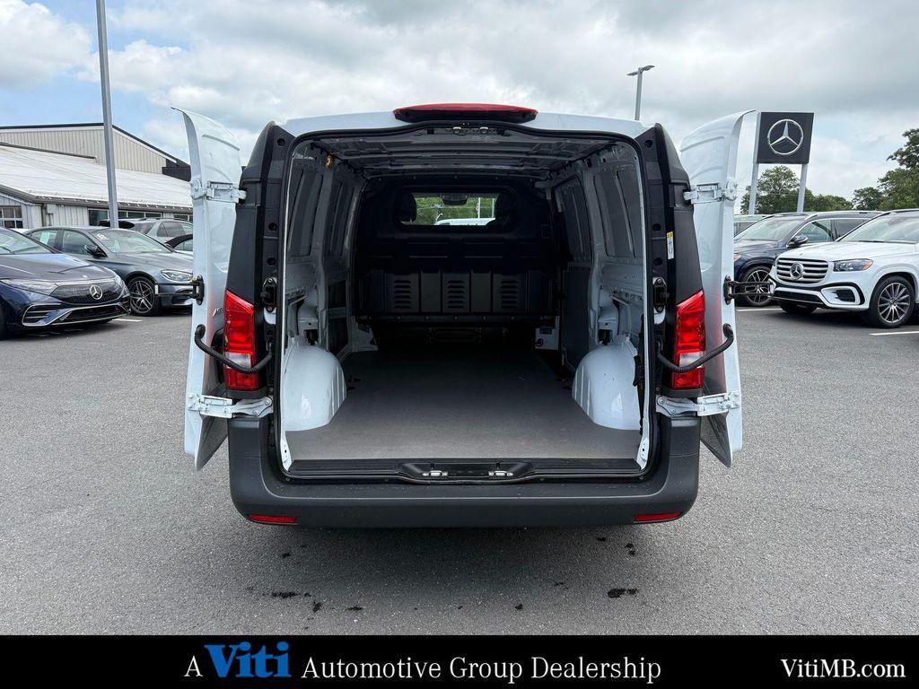 used 2023 Mercedes-Benz Metris car, priced at $49,988