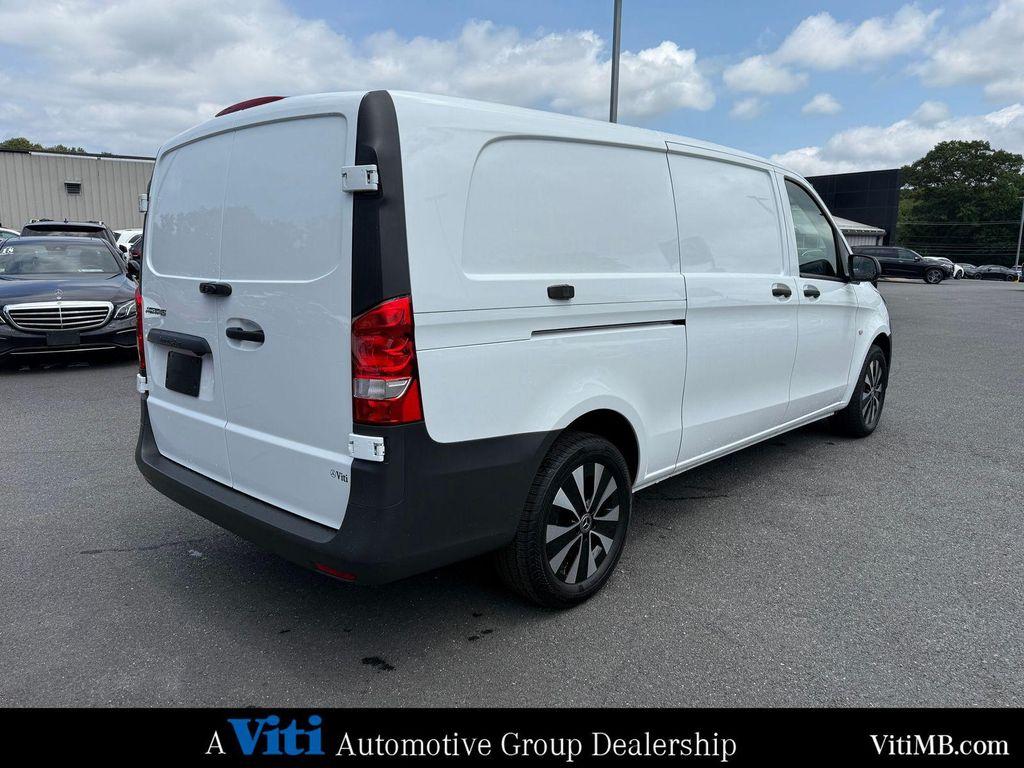 used 2023 Mercedes-Benz Metris car, priced at $49,988
