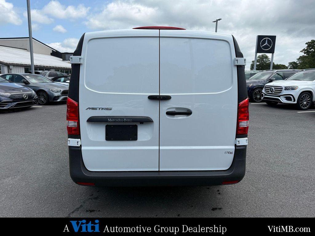used 2023 Mercedes-Benz Metris car, priced at $49,988