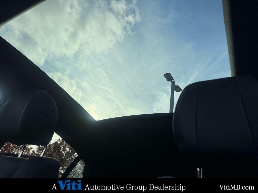 new 2026 Mercedes-Benz AMG GLE 53 car, priced at $111,155