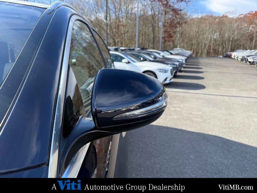 used 2018 Mercedes-Benz E-Class car, priced at $39,988