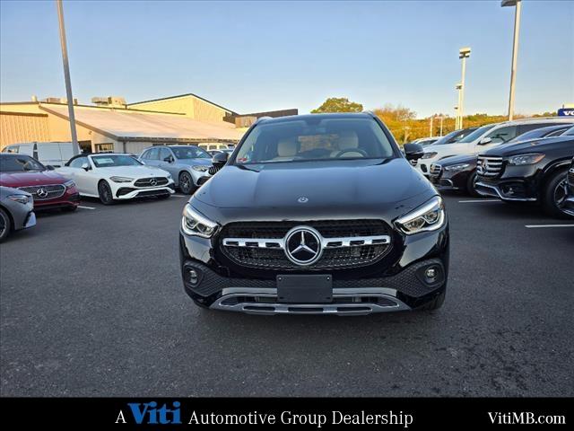 used 2023 Mercedes-Benz GLA 250 car, priced at $42,988