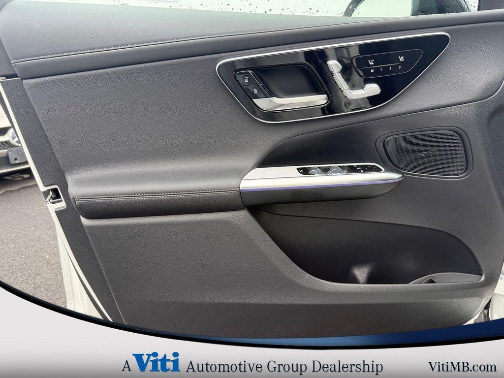 used 2025 Mercedes-Benz GLC 300 car, priced at $63,950