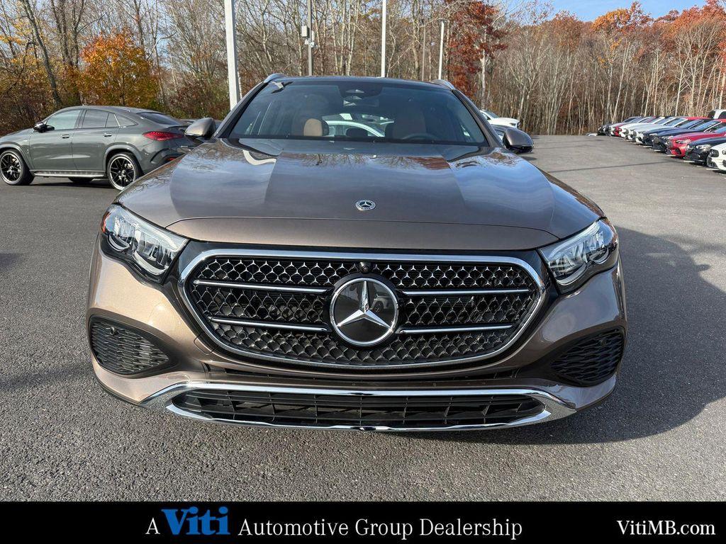 new 2025 Mercedes-Benz E-Class car, priced at $80,590