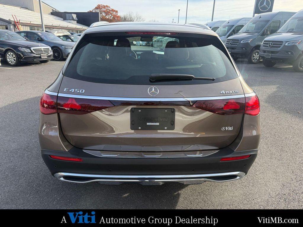 new 2025 Mercedes-Benz E-Class car, priced at $80,590