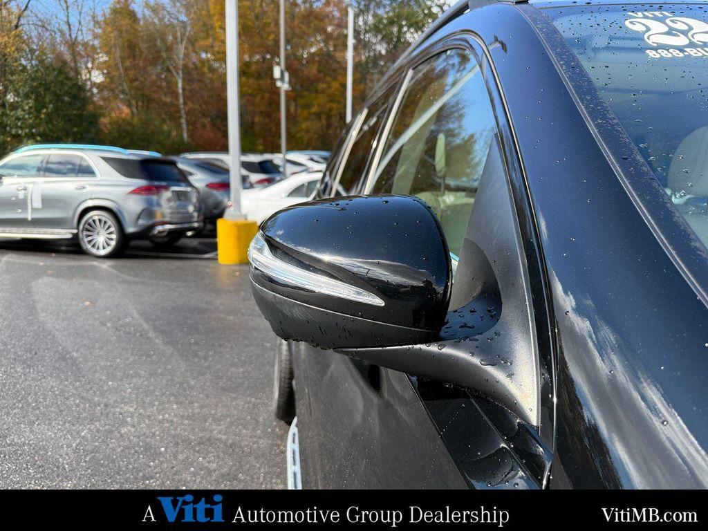 used 2022 Mercedes-Benz GLS 450 car, priced at $56,988