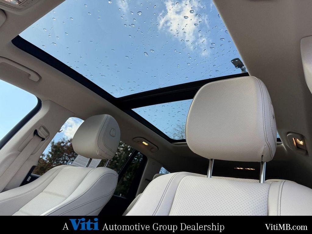 used 2022 Mercedes-Benz GLS 450 car, priced at $56,988