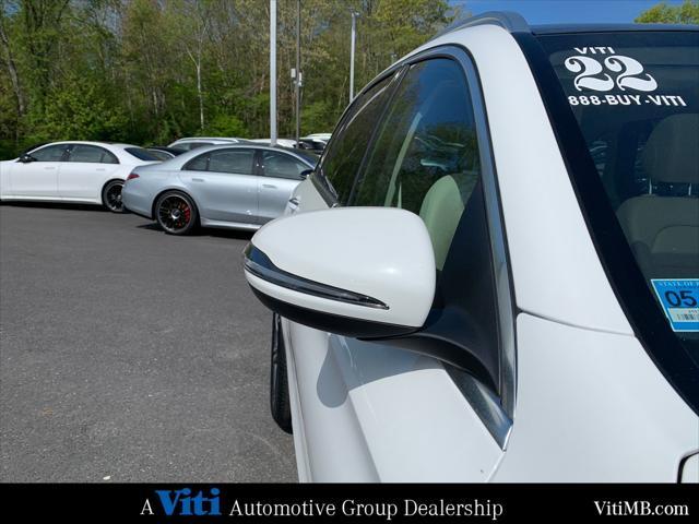 used 2022 Mercedes-Benz GLC 300 car, priced at $37,988