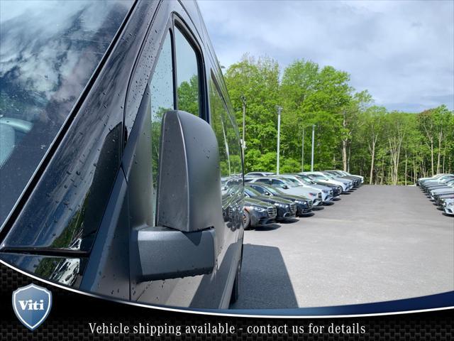 new 2025 Mercedes-Benz Sprinter 2500 car, priced at $70,514