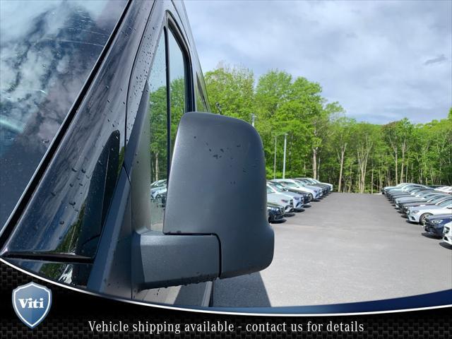 new 2025 Mercedes-Benz Sprinter 2500 car, priced at $70,514