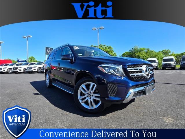 used 2019 Mercedes-Benz GLS 450 car, priced at $38,988