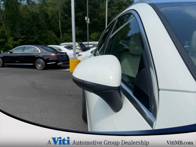 used 2025 Mercedes-Benz GLC 300 car, priced at $55,200