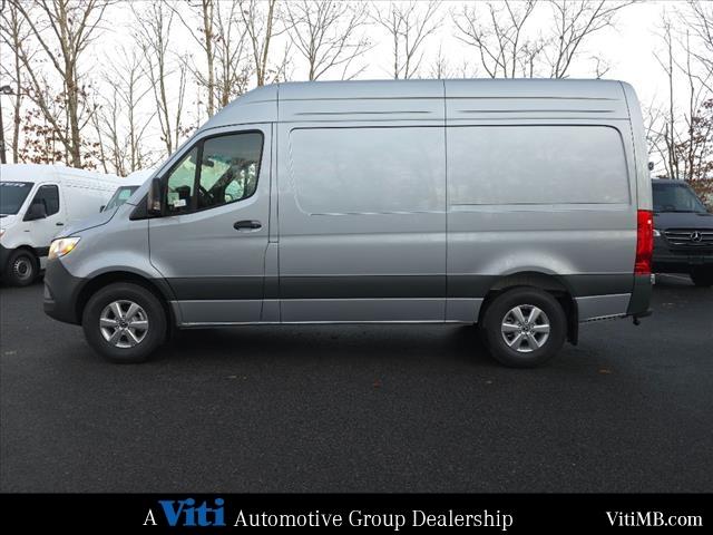 new 2025 Mercedes-Benz Sprinter 2500 car, priced at $67,723