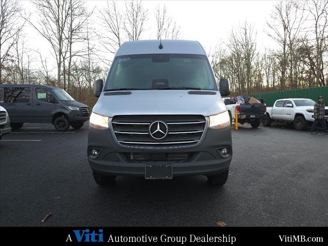 new 2025 Mercedes-Benz Sprinter 2500 car, priced at $67,723