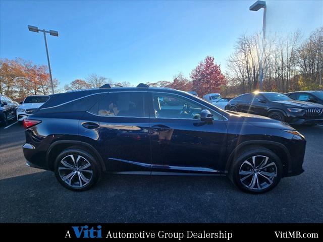 used 2019 Lexus RX 350L car, priced at $31,988