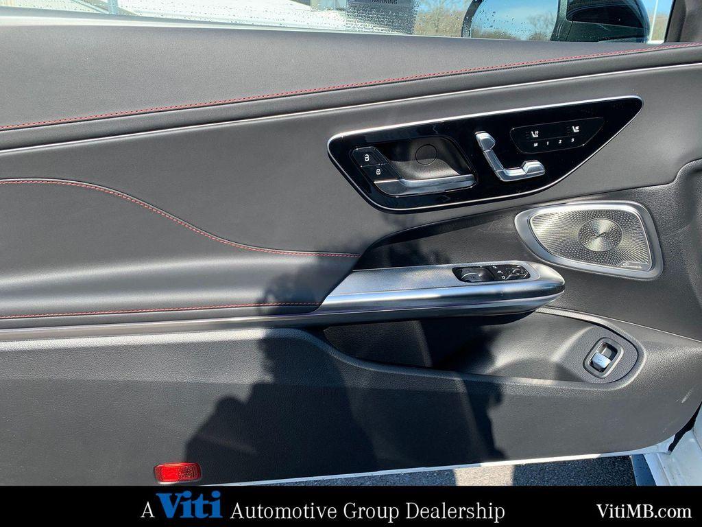 new 2025 Mercedes-Benz AMG CLE 53 car, priced at $88,195