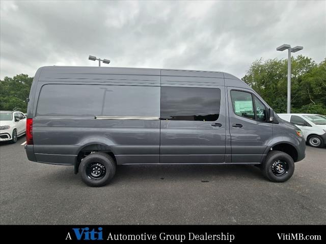 new 2024 Mercedes-Benz Sprinter 2500 car, priced at $83,990