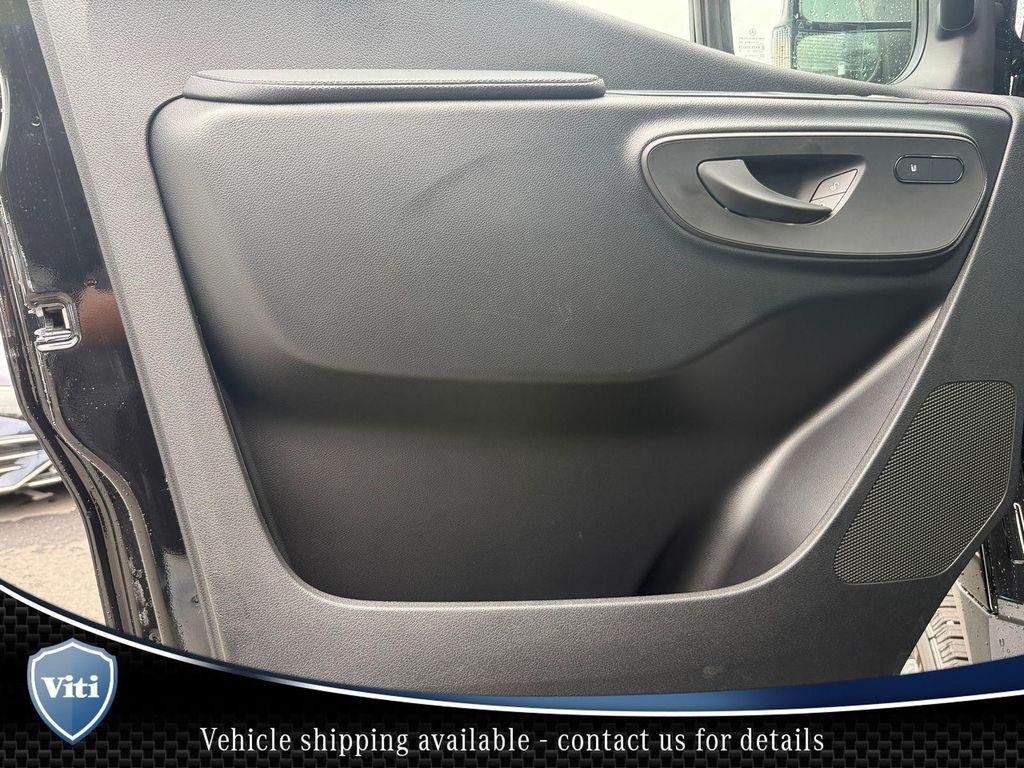 new 2025 Mercedes-Benz Sprinter 2500 car, priced at $74,063