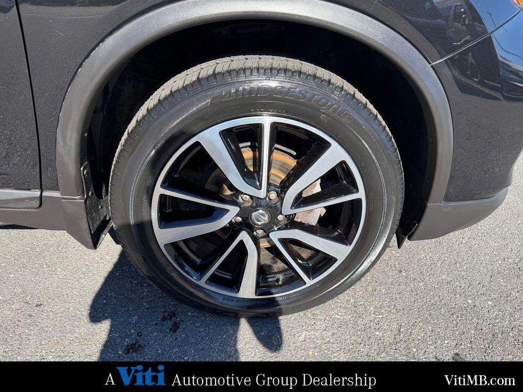 used 2020 Nissan Rogue car, priced at $18,988