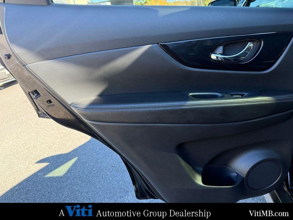 used 2020 Nissan Rogue car, priced at $18,988