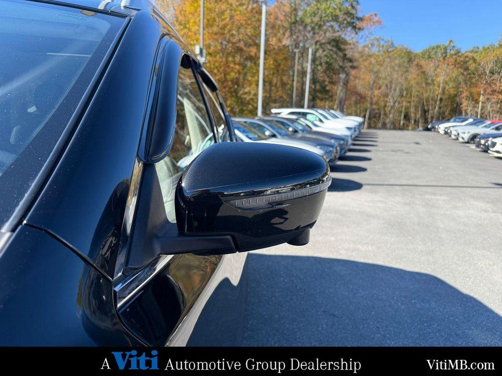 used 2020 Nissan Rogue car, priced at $18,988