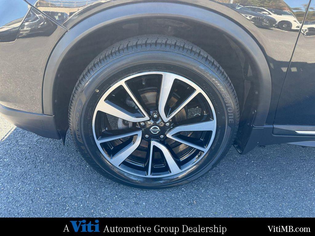 used 2020 Nissan Rogue car, priced at $18,988