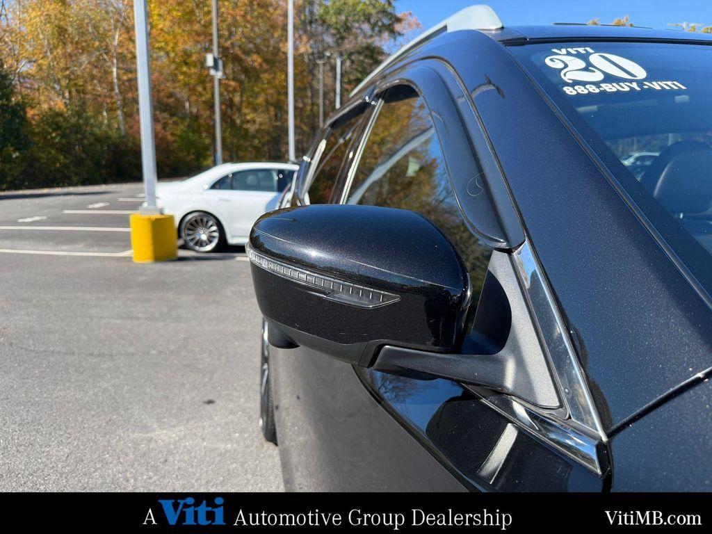 used 2020 Nissan Rogue car, priced at $18,988