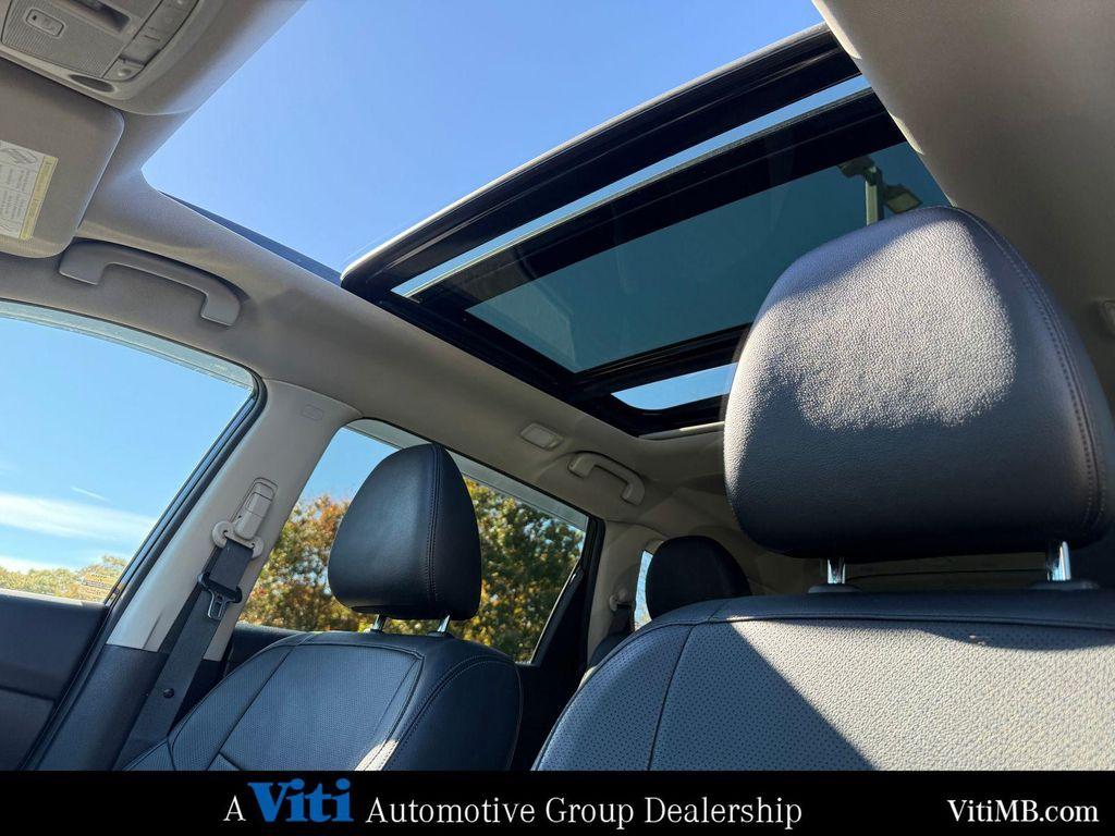 used 2020 Nissan Rogue car, priced at $18,988