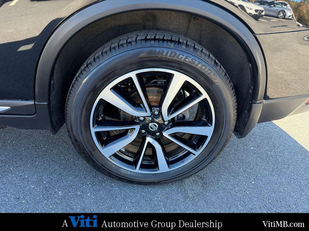 used 2020 Nissan Rogue car, priced at $18,988