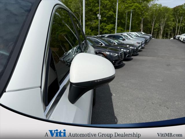 used 2025 Mercedes-Benz GLC 300 car, priced at $51,975