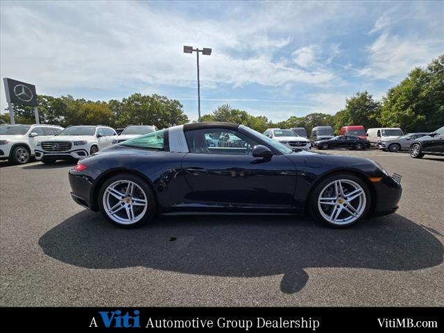 used 2019 Porsche 911 car, priced at $124,988