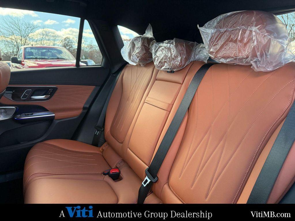 new 2026 Mercedes-Benz GLC 300 car, priced at $71,140