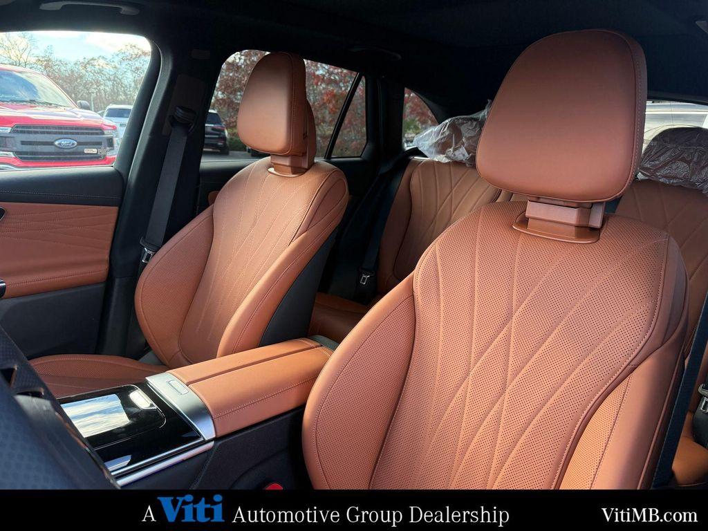 new 2026 Mercedes-Benz GLC 300 car, priced at $71,140