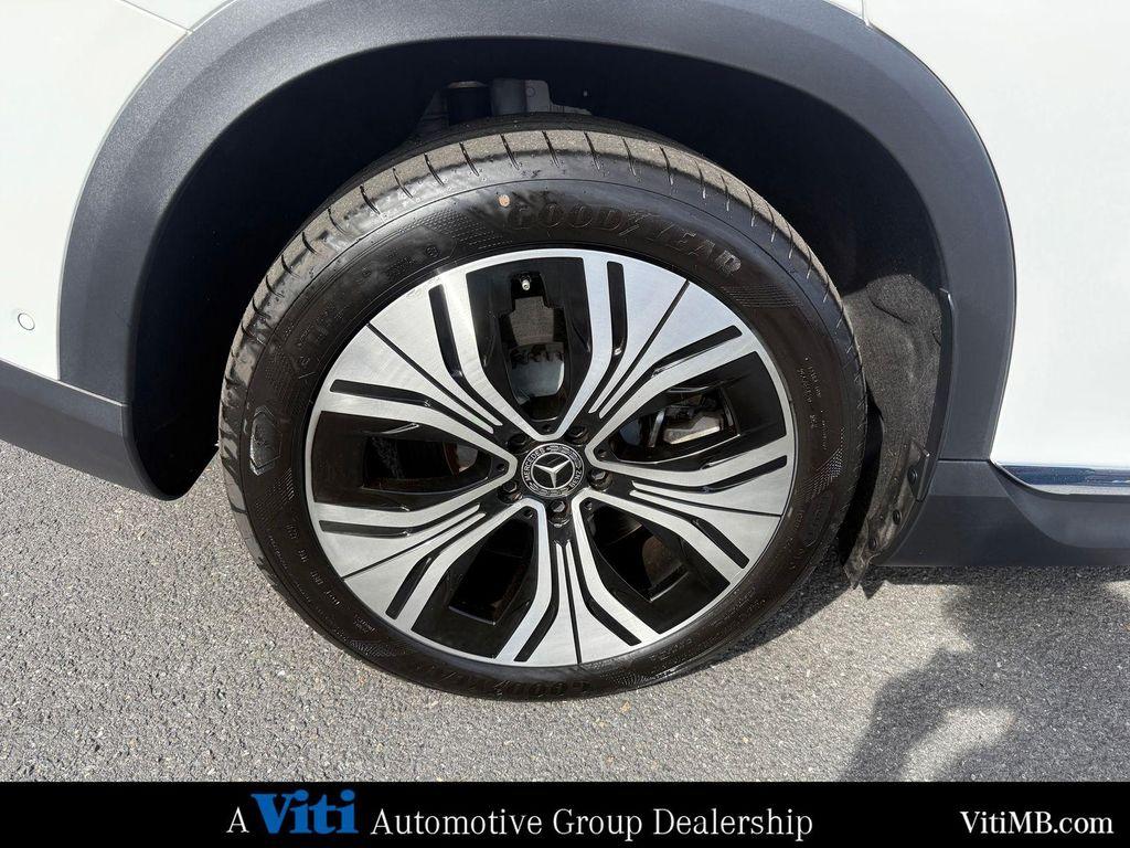used 2023 Mercedes-Benz EQE 350 car, priced at $44,988