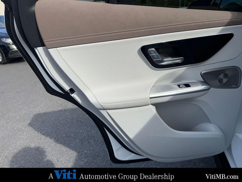 used 2023 Mercedes-Benz EQE 350 car, priced at $44,988