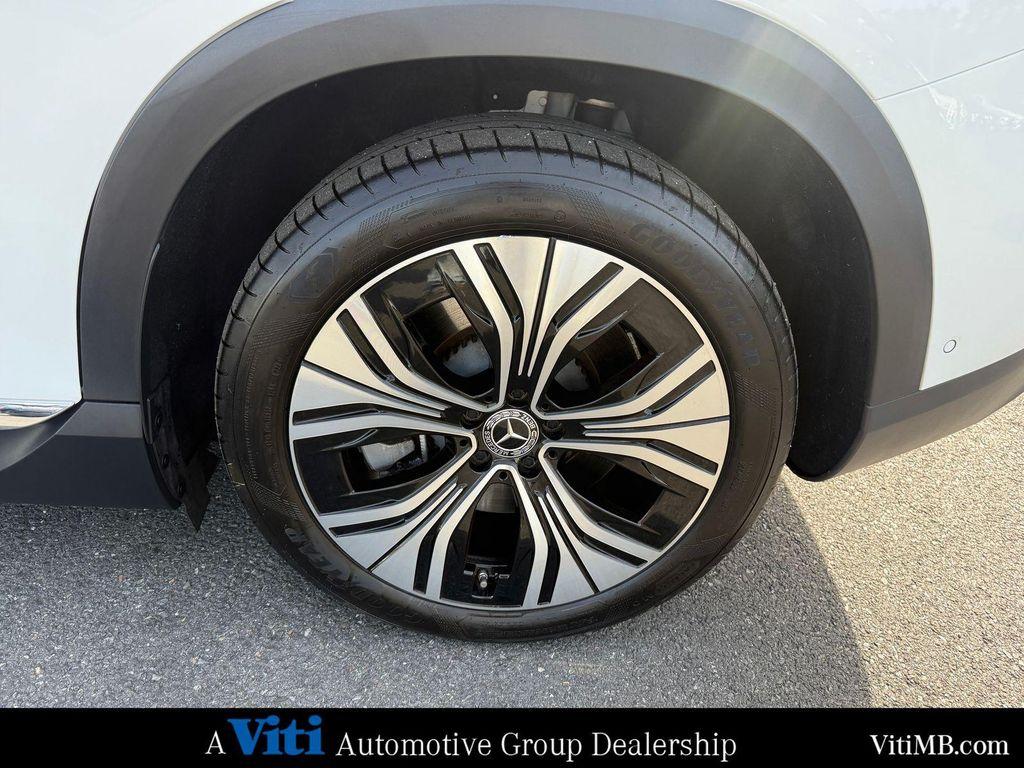 used 2023 Mercedes-Benz EQE 350 car, priced at $44,988