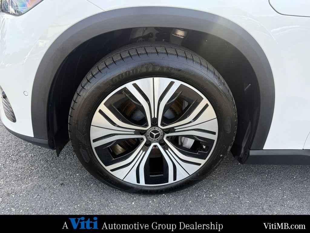 used 2023 Mercedes-Benz EQE 350 car, priced at $44,988