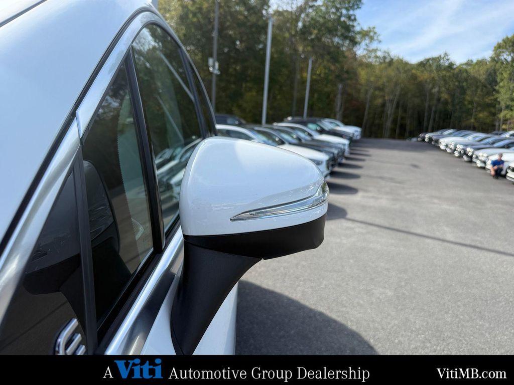 used 2023 Mercedes-Benz EQE 350 car, priced at $44,988