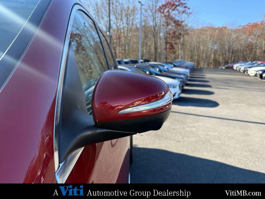 used 2022 Mercedes-Benz GLE 350 car, priced at $47,988