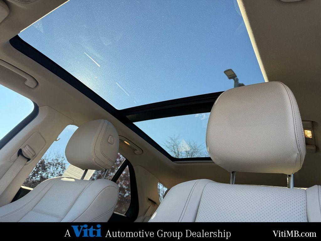 used 2022 Mercedes-Benz GLE 350 car, priced at $47,988