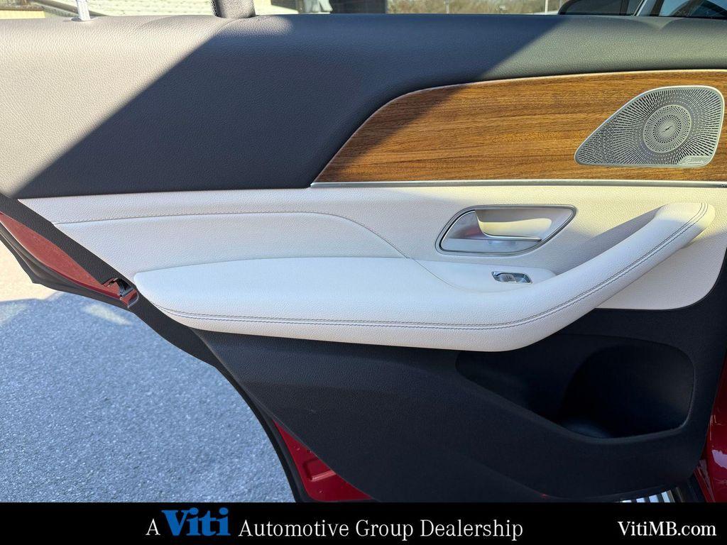 used 2022 Mercedes-Benz GLE 350 car, priced at $47,988